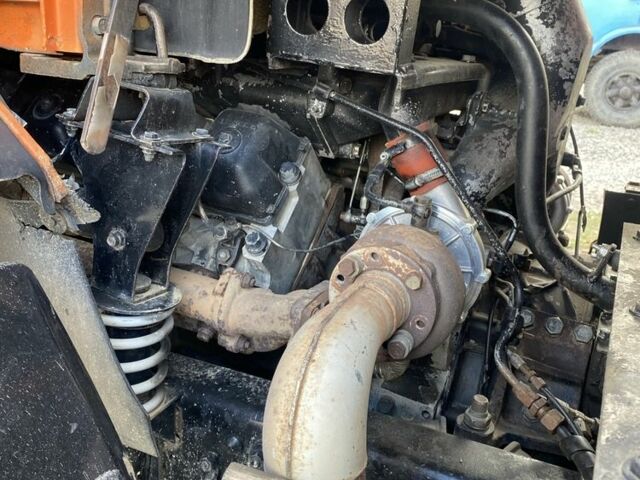 КамАЗ Другая 2008 у Вінниці на Automoto.ua КамАЗ Другая, об'ємом двигуна 0 л та пробігом 0 тис. км за 20000 $, фото 8 на Automoto.ua