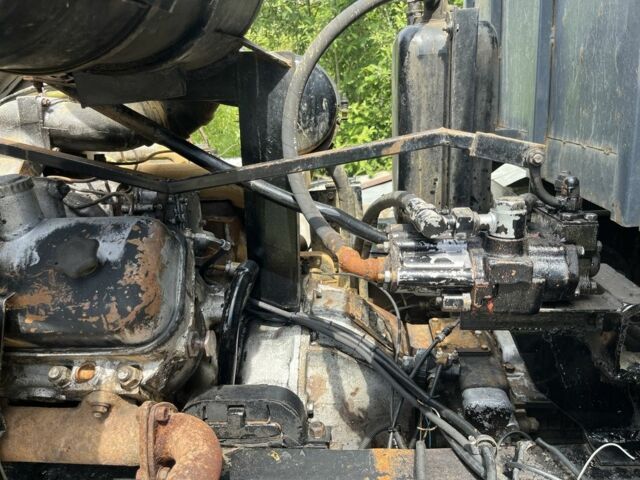 КамАЗ Другая 2008 в Мукачеве на Automoto.ua КамАЗ Другая, объемом двигателя 0 л и пробегом 0 тыс. км за 8500 $, фото 3 на Automoto.ua