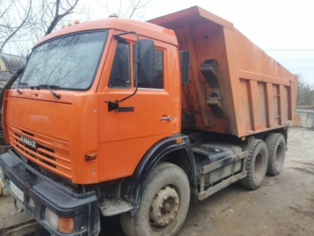 КамАЗ Другая, объемом двигателя 0 л и пробегом 0 тыс. км за 25000 $, фото 3 на Automoto.ua