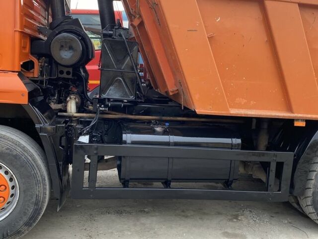 КамАЗ Другая 2008 у Вінниці на Automoto.ua КамАЗ Другая, об'ємом двигуна 0 л та пробігом 0 тис. км за 20000 $, фото 11 на Automoto.ua