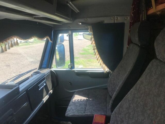 КамАЗ Другая, объемом двигателя 14.86 л и пробегом 0 тыс. км за 10500 $, фото 6 на Automoto.ua