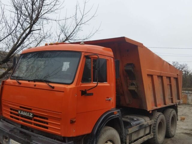 КамАЗ Другая, объемом двигателя 0 л и пробегом 0 тыс. км за 25000 $, фото 1 на Automoto.ua