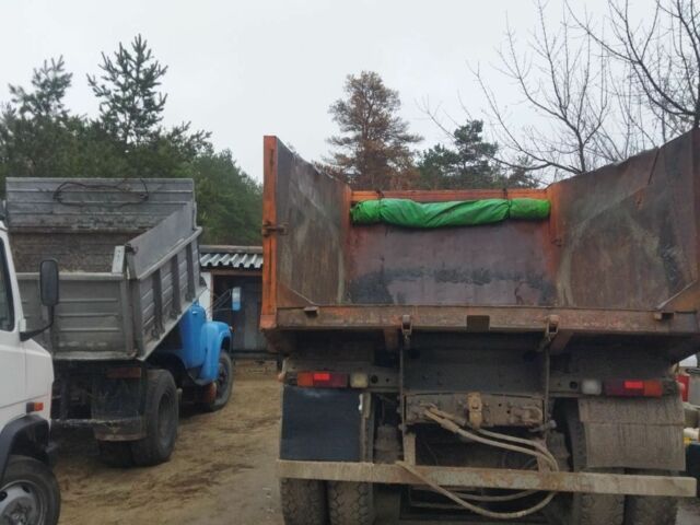 КамАЗ Другая, объемом двигателя 0 л и пробегом 0 тыс. км за 25000 $, фото 2 на Automoto.ua