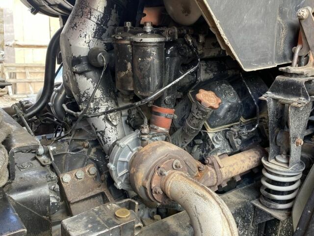 КамАЗ Другая 2008 у Вінниці на Automoto.ua КамАЗ Другая, об'ємом двигуна 0 л та пробігом 0 тис. км за 20000 $, фото 9 на Automoto.ua