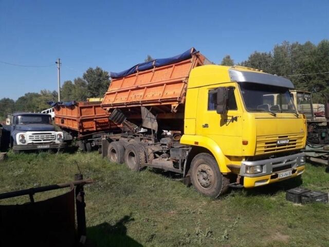 КамАЗ Другая, объемом двигателя 0 л и пробегом 0 тыс. км за 15000 $, фото 2 на Automoto.ua