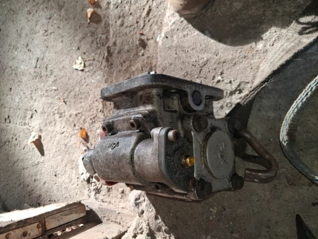 КамАЗ Другая, объемом двигателя 0 л и пробегом 0 тыс. км за 200 $, фото 1 на Automoto.ua