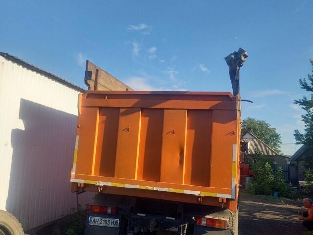 КамАЗ Другая, об'ємом двигуна 0 л та пробігом 0 тис. км за 15500 $, фото 2 на Automoto.ua