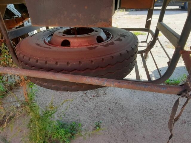 КамАЗ Другая 2013 в Горохов на Automoto.ua КамАЗ Другая, объемом двигателя 0 л и пробегом 0 тыс. км за 28000 $, фото 22 на Automoto.ua