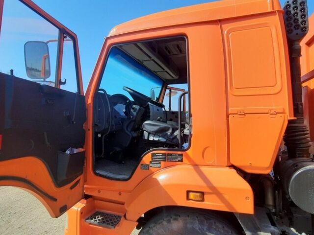 КамАЗ Другая 2013 в Горохов на Automoto.ua КамАЗ Другая, объемом двигателя 0 л и пробегом 0 тыс. км за 28000 $, фото 1 на Automoto.ua