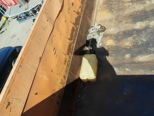 КамАЗ Другая 2013 в Горохов на Automoto.ua КамАЗ Другая, объемом двигателя 0 л и пробегом 0 тыс. км за 28000 $, фото 10 на Automoto.ua