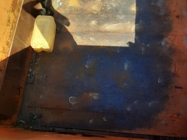 КамАЗ Другая 2013 в Горохов на Automoto.ua КамАЗ Другая, объемом двигателя 0 л и пробегом 0 тыс. км за 28000 $, фото 19 на Automoto.ua