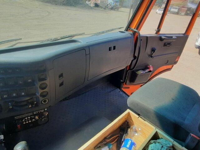 КамАЗ Другая 2013 в Горохов на Automoto.ua КамАЗ Другая, объемом двигателя 0 л и пробегом 0 тыс. км за 28000 $, фото 6 на Automoto.ua