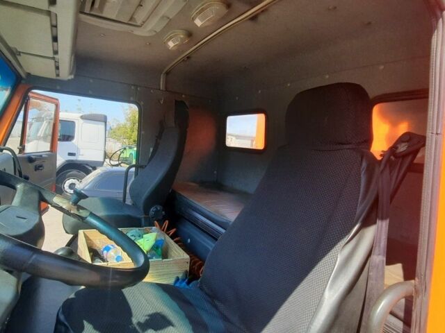 КамАЗ Другая 2013 в Горохов на Automoto.ua КамАЗ Другая, объемом двигателя 0 л и пробегом 0 тыс. км за 28000 $, фото 2 на Automoto.ua