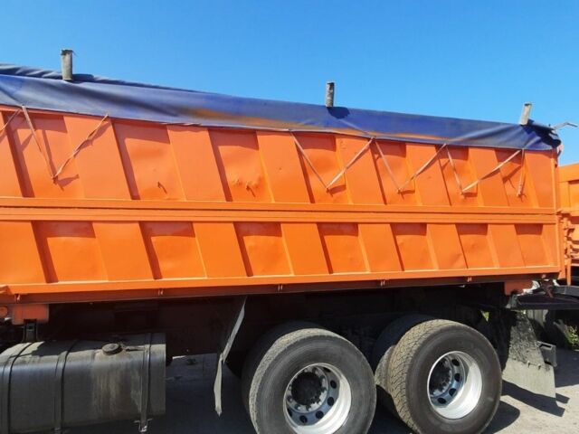 КамАЗ Другая 2013 в Горохов на Automoto.ua КамАЗ Другая, объемом двигателя 0 л и пробегом 0 тыс. км за 28000 $, фото 18 на Automoto.ua