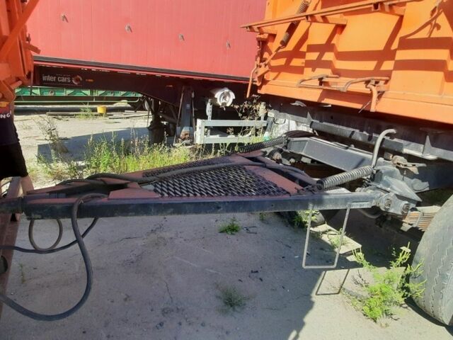 КамАЗ Другая 2013 в Горохов на Automoto.ua КамАЗ Другая, объемом двигателя 0 л и пробегом 0 тыс. км за 28000 $, фото 23 на Automoto.ua