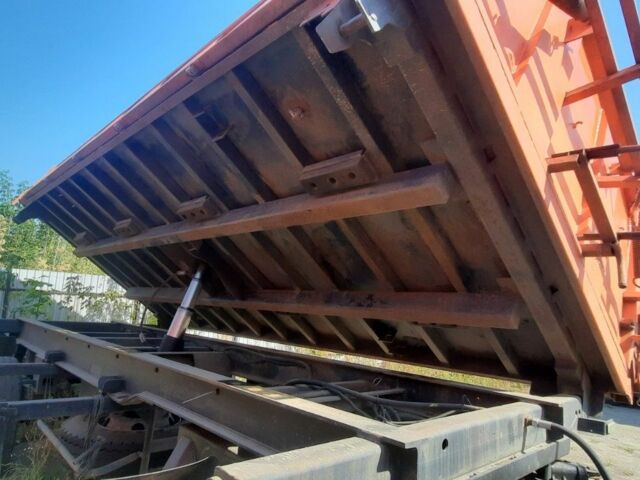 КамАЗ Другая 2013 в Горохов на Automoto.ua КамАЗ Другая, объемом двигателя 0 л и пробегом 0 тыс. км за 28000 $, фото 13 на Automoto.ua