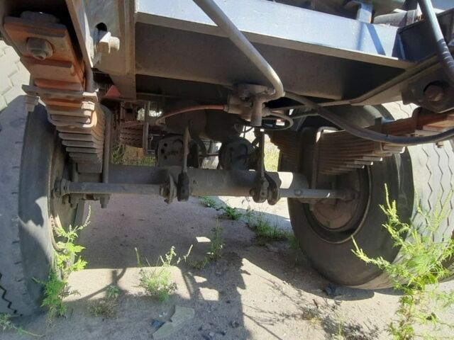 КамАЗ Другая 2013 в Горохов на Automoto.ua КамАЗ Другая, объемом двигателя 0 л и пробегом 0 тыс. км за 28000 $, фото 16 на Automoto.ua