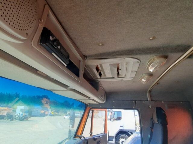 КамАЗ Другая 2013 в Горохов на Automoto.ua КамАЗ Другая, объемом двигателя 0 л и пробегом 0 тыс. км за 28000 $, фото 8 на Automoto.ua