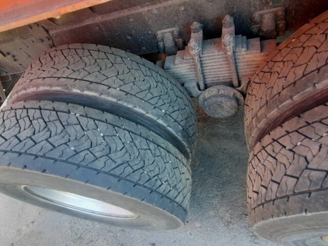 КамАЗ Другая 2013 в Горохов на Automoto.ua КамАЗ Другая, объемом двигателя 0 л и пробегом 0 тыс. км за 28000 $, фото 12 на Automoto.ua