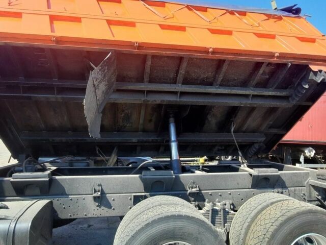 КамАЗ Другая 2013 в Горохов на Automoto.ua КамАЗ Другая, объемом двигателя 0 л и пробегом 0 тыс. км за 28000 $, фото 15 на Automoto.ua