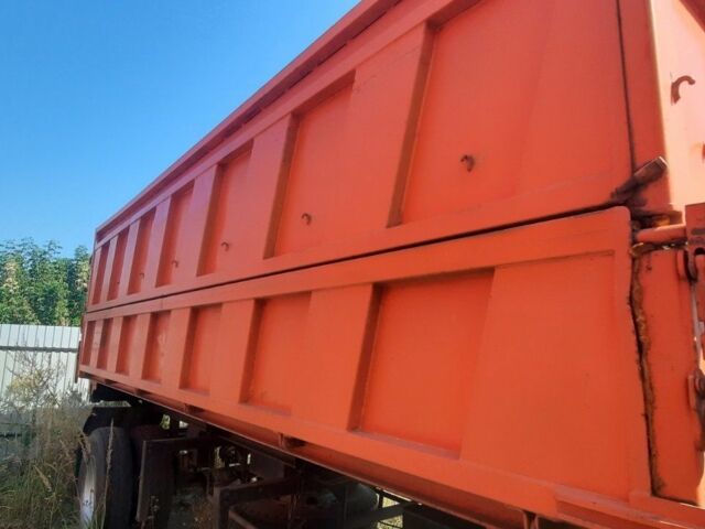 КамАЗ Другая 2013 в Горохов на Automoto.ua КамАЗ Другая, объемом двигателя 0 л и пробегом 0 тыс. км за 28000 $, фото 17 на Automoto.ua