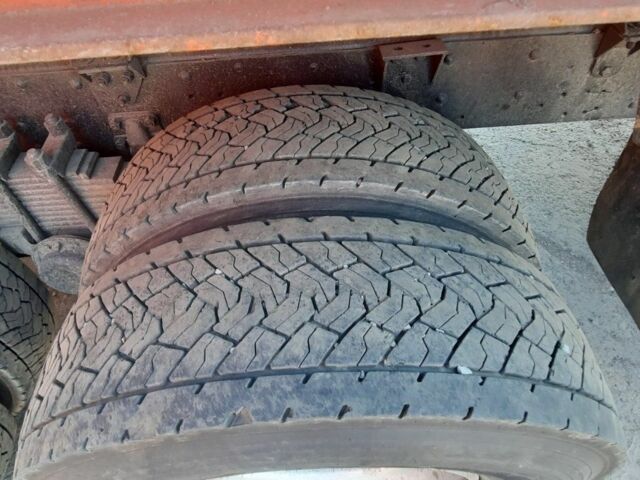 КамАЗ Другая 2013 в Горохов на Automoto.ua КамАЗ Другая, объемом двигателя 0 л и пробегом 0 тыс. км за 28000 $, фото 14 на Automoto.ua