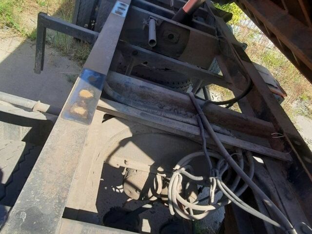 КамАЗ Другая 2013 в Горохов на Automoto.ua КамАЗ Другая, объемом двигателя 0 л и пробегом 0 тыс. км за 28000 $, фото 11 на Automoto.ua