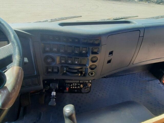 КамАЗ Другая 2013 в Горохов на Automoto.ua КамАЗ Другая, объемом двигателя 0 л и пробегом 0 тыс. км за 28000 $, фото 7 на Automoto.ua