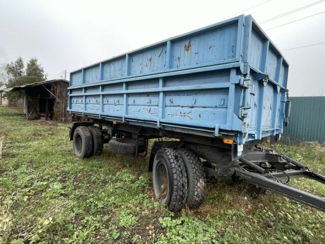 КамАЗ Другая 2014 в Нежине на Automoto.ua КамАЗ Другая, объемом двигателя 0 л и пробегом 0 тыс. км за 4700 $, фото 2 на Automoto.ua