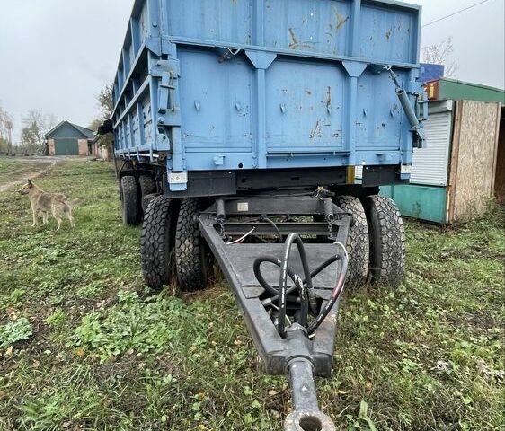 КамАЗ Другая 2014 в Нежине на Automoto.ua КамАЗ Другая, объемом двигателя 0 л и пробегом 0 тыс. км за 4700 $, фото 1 на Automoto.ua