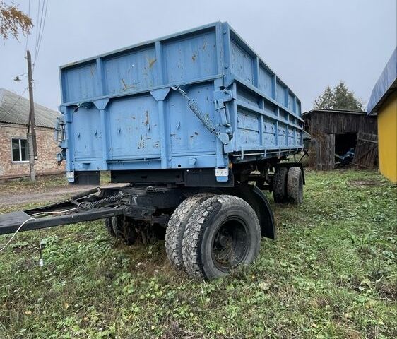 КамАЗ Другая 2014 в Нежине на Automoto.ua КамАЗ Другая, объемом двигателя 0 л и пробегом 0 тыс. км за 4700 $, фото 6 на Automoto.ua