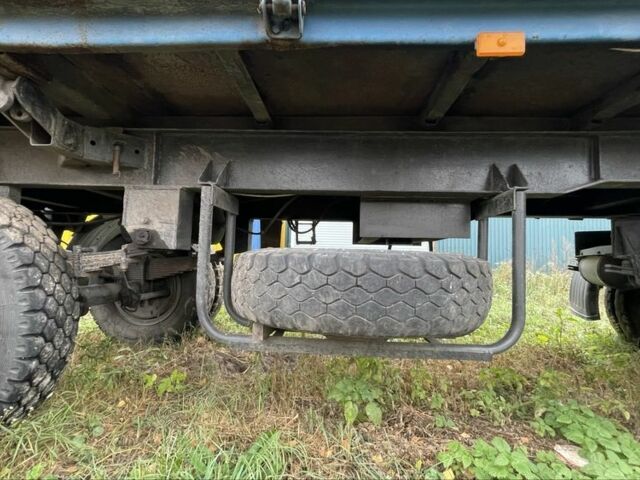 КамАЗ Другая 2014 в Нежине на Automoto.ua КамАЗ Другая, объемом двигателя 0 л и пробегом 0 тыс. км за 4700 $, фото 3 на Automoto.ua