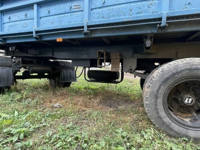 КамАЗ Другая 2014 в Нежине на Automoto.ua КамАЗ Другая, объемом двигателя 0 л и пробегом 0 тыс. км за 4700 $, фото 4 на Automoto.ua