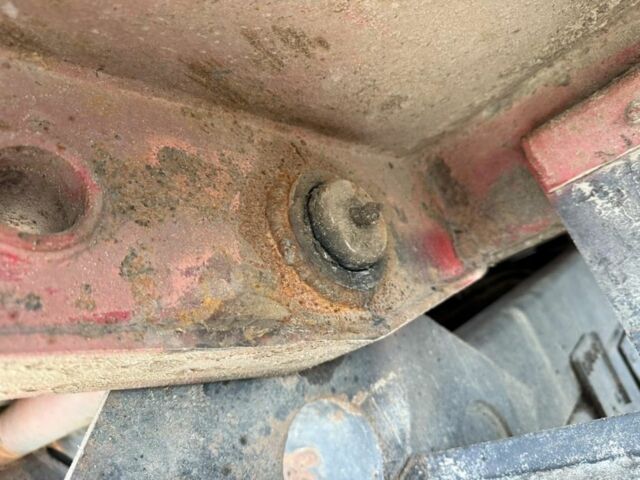 КамАЗ Другая, объемом двигателя 0 л и пробегом 0 тыс. км за 12000 $, фото 3 на Automoto.ua