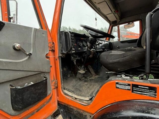 КамАЗ Другая, объемом двигателя 0 л и пробегом 0 тыс. км за 12000 $, фото 2 на Automoto.ua