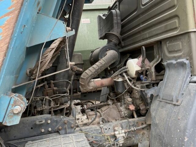 КамАЗ Другая, объемом двигателя 0 л и пробегом 0 тыс. км за 8600 $, фото 7 на Automoto.ua