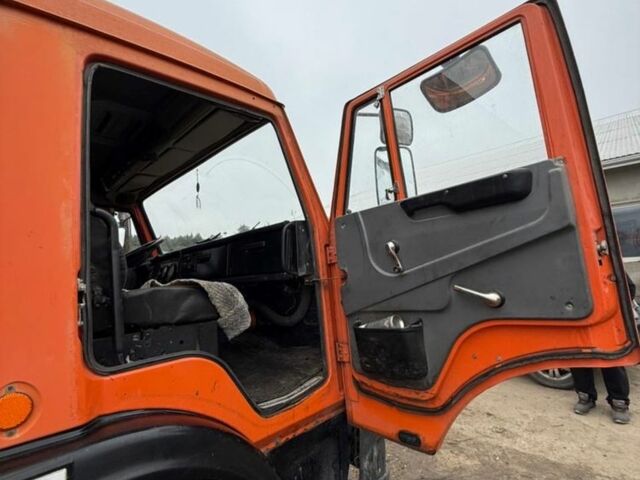 КамАЗ Другая, объемом двигателя 0 л и пробегом 0 тыс. км за 12000 $, фото 1 на Automoto.ua
