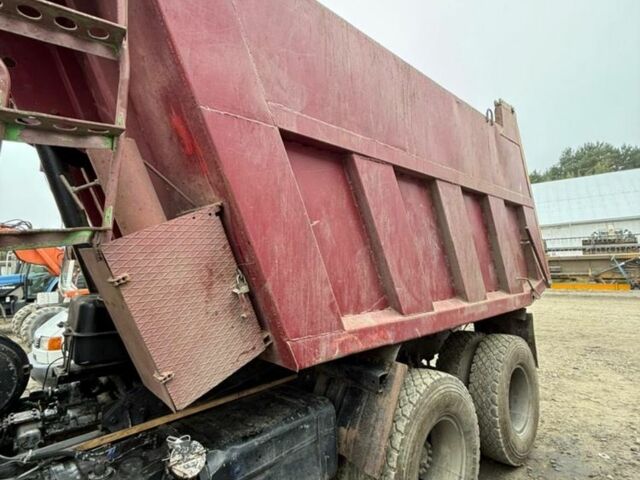 КамАЗ Другая, объемом двигателя 0 л и пробегом 0 тыс. км за 12000 $, фото 4 на Automoto.ua