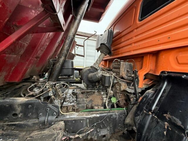 КамАЗ Другая, объемом двигателя 0 л и пробегом 0 тыс. км за 13000 $, фото 6 на Automoto.ua