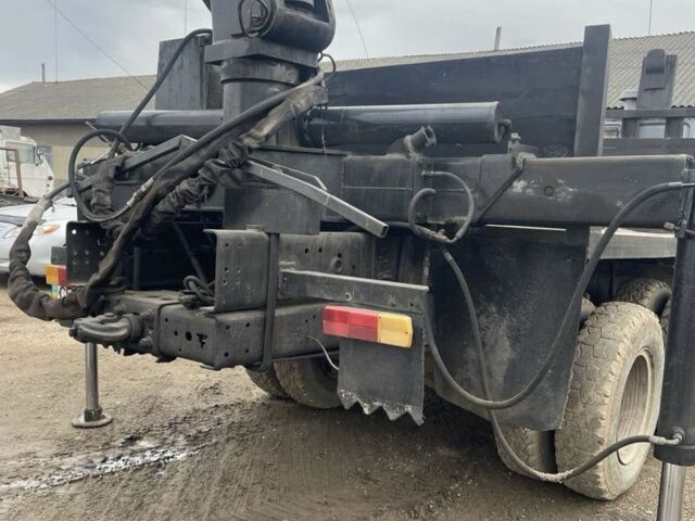 КамАЗ Другая, об'ємом двигуна 1.91 л та пробігом 0 тис. км за 8300 $, фото 4 на Automoto.ua