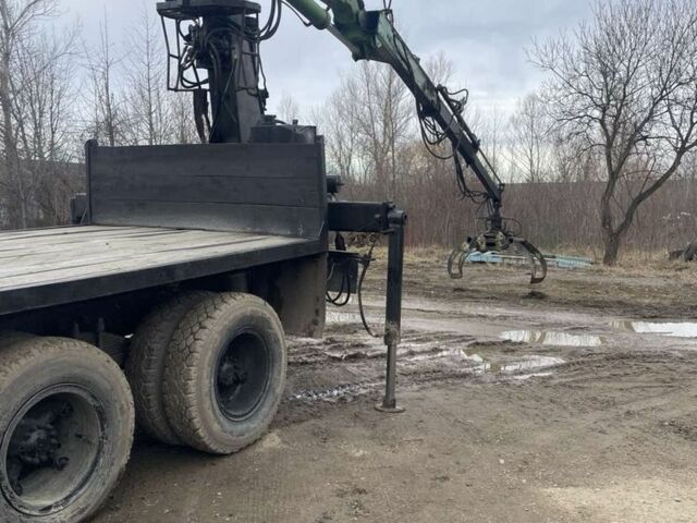КамАЗ Другая, об'ємом двигуна 1.91 л та пробігом 0 тис. км за 8300 $, фото 6 на Automoto.ua