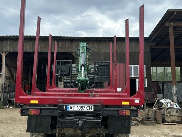 КамАЗ Другая, об'ємом двигуна 10.85 л та пробігом 0 тис. км за 20000 $, фото 13 на Automoto.ua