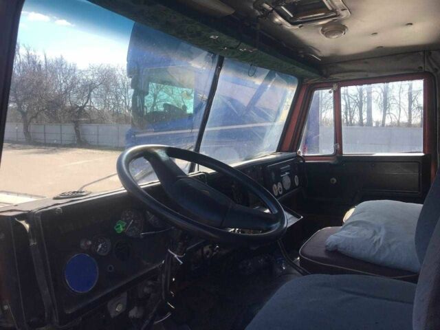 КамАЗ Другая, об'ємом двигуна 12.58 л та пробігом 0 тис. км за 119000 $, фото 8 на Automoto.ua