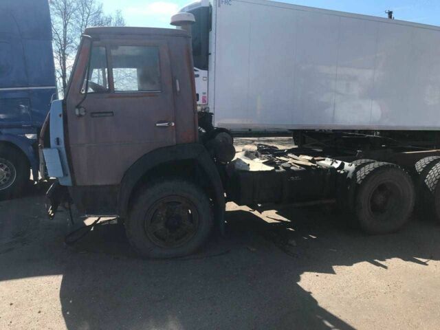 КамАЗ Другая, об'ємом двигуна 12.58 л та пробігом 0 тис. км за 119000 $, фото 3 на Automoto.ua