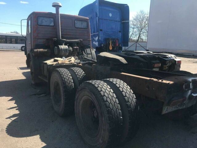 КамАЗ Другая, об'ємом двигуна 12.58 л та пробігом 0 тис. км за 119000 $, фото 5 на Automoto.ua