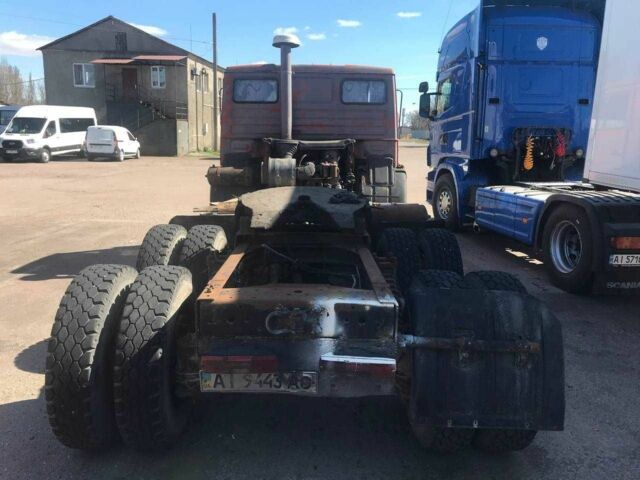 КамАЗ Другая, об'ємом двигуна 12.58 л та пробігом 0 тис. км за 119000 $, фото 6 на Automoto.ua