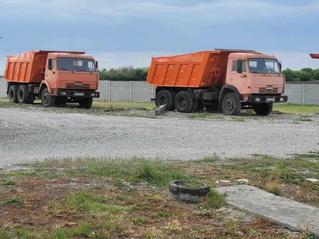 КамАЗ Другая, объемом двигателя 12.58 л и пробегом 0 тыс. км за 10500 $, фото 1 на Automoto.ua