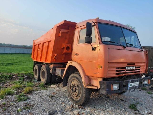 КамАЗ Другая, объемом двигателя 12.58 л и пробегом 0 тыс. км за 10500 $, фото 7 на Automoto.ua