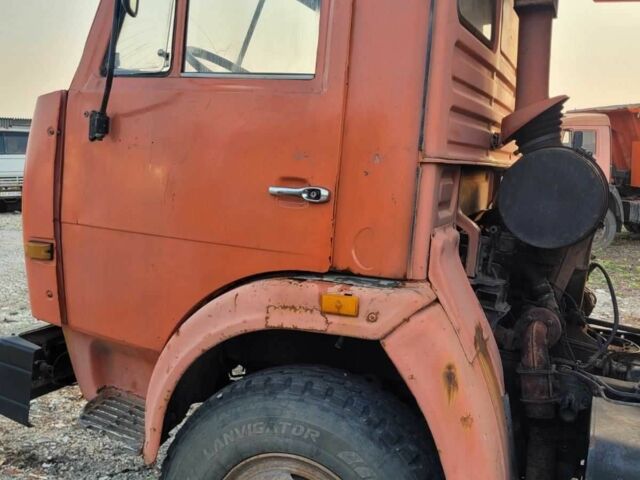КамАЗ Другая, объемом двигателя 12.58 л и пробегом 0 тыс. км за 10500 $, фото 11 на Automoto.ua