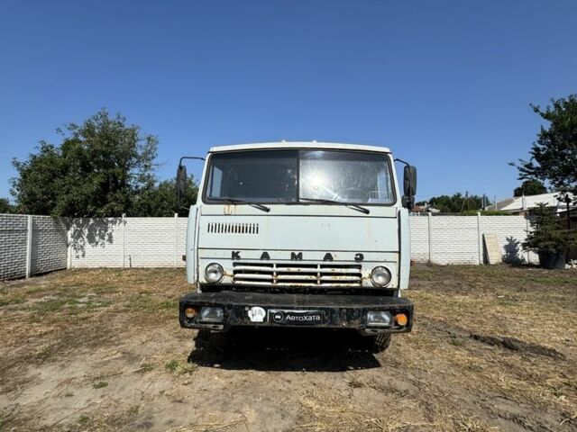 КамАЗ Другая, об'ємом двигуна 0 л та пробігом 0 тис. км за 6000 $, фото 1 на Automoto.ua